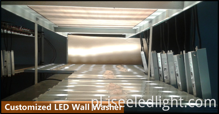 led wall washer light do projektu ourdoor led wall washer light for ourdoor project